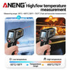 Digital Infrared Thermometer with Laser Pointer Precision - Estalios