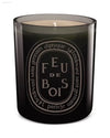 DIPTYQUE Feu de Bois (Fire Wood) Scented Candle 10.2 oz - 10.2 oz