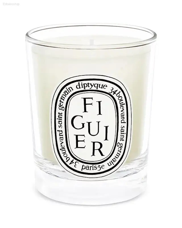 DIPTYQUE Figuier (Fig) Scented Candle - 2.4 oz