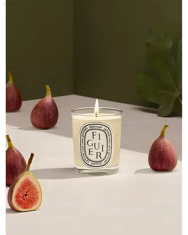 DIPTYQUE Figuier (Fig) Scented Candle - 2.4 oz