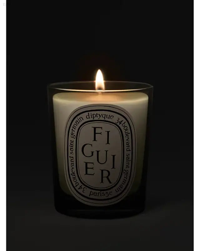 DIPTYQUE Figuier (Fig) Scented Candle - 2.4 oz