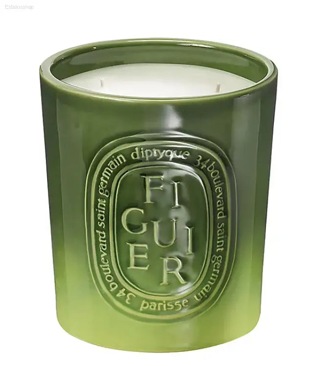 DIPTYQUE Figuier (Fig) Scented Candle 51.2 oz - 51.2 oz
