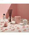 DIPTYQUE Roses Scented Candle 2.4 oz - 2.4 oz