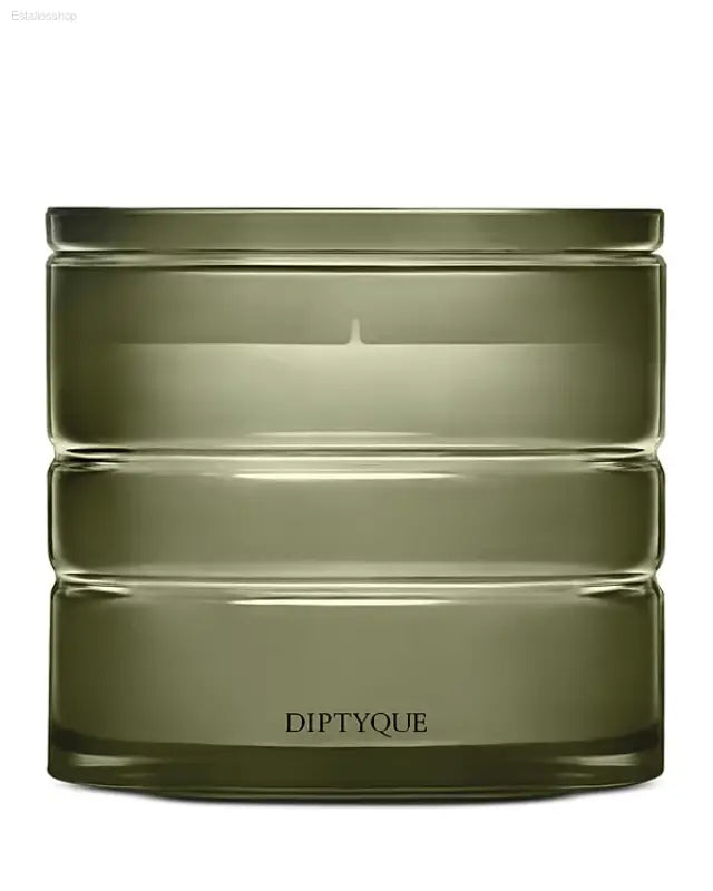 DIPTYQUE Temple des Mousses (Moss Temple) Refillable Scented Candle 9.5 oz - 9.5 oz