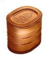 DIPTYQUE Terres Blondes (Golden Lands) Refillable Scented Candle 9.5 oz - 9.5 oz