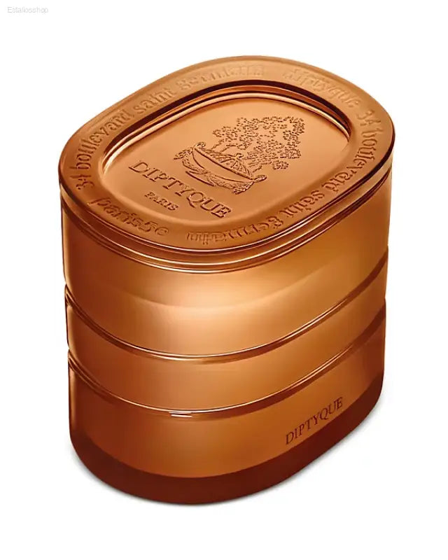 DIPTYQUE Terres Blondes (Golden Lands) Refillable Scented Candle 9.5 oz - 9.5 oz