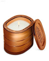 DIPTYQUE Terres Blondes (Golden Lands) Refillable Scented Candle 9.5 oz - 9.5 oz