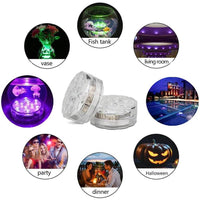 Dive Deep into Remote Control LED Brilliance for Pools - Estalios