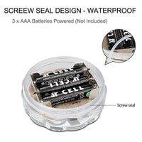 Dive Deep into Remote Control LED Brilliance for Pools - Estalios