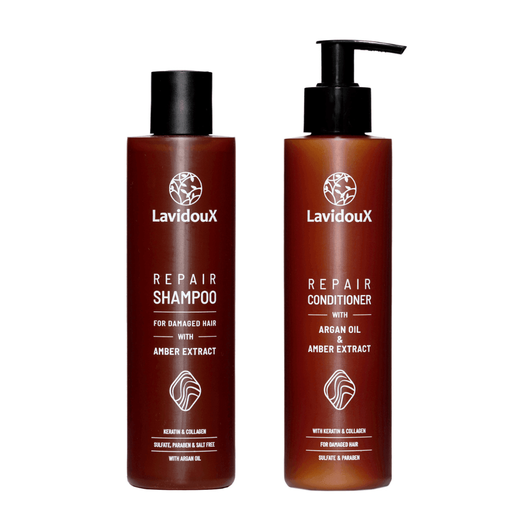 Diverse Store Offering Stylish Apparel, Footwear, Handbags, and More

Repair Shampoo & Conditioner Set for Damaged Hair Recovery - Estalios