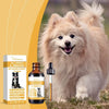 Dog Body Care Drops for Relieving Pet Discomfort - Estalios