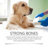 Dog Multi-Dimensional Fish Oil Tablets for Healthy Skin - Estalios