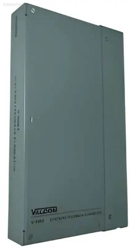 Dominate Communication: Valcom Digital System! **product Description:** Step Up your Communication Game with the Gray Valcom Telephone System, - Estalios