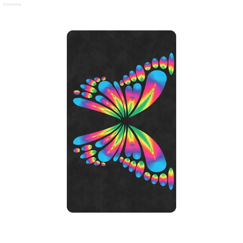 Doormat 30"x18"(Rubber)(Made In USA).