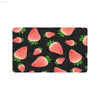 Doormat 30"x18"(Rubber)(Made In USA).