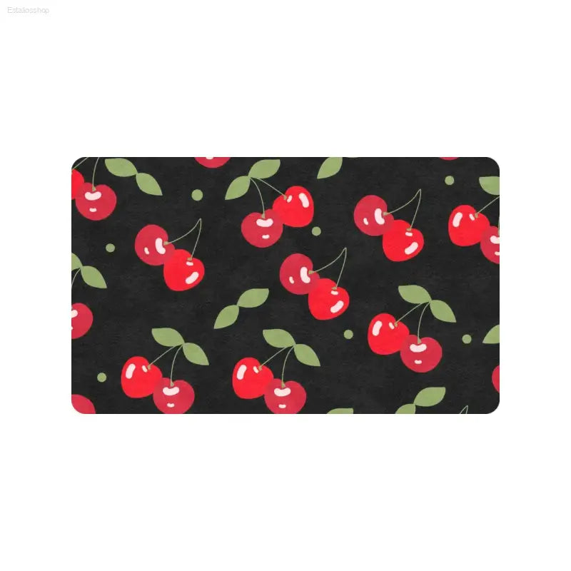 Doormat 30"x18"(Rubber)(Made In USA).