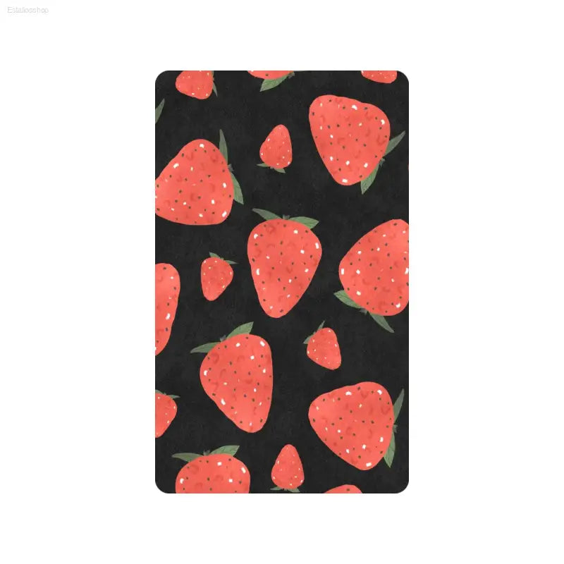 Doormat 30"x18"(Rubber)(Made In USA).