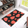 Doormat 30"x18"(Rubber)(Made In USA).