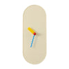 Tick-Tock Transformation: Color Your Time! - Estalios