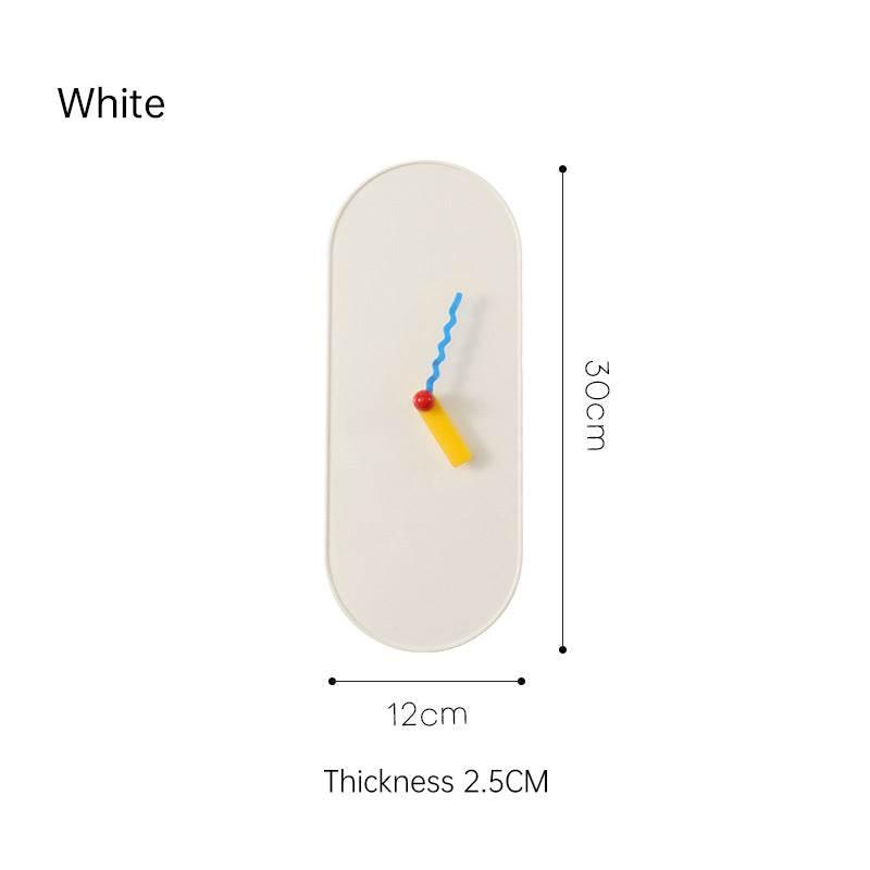 Tick-Tock Transformation: Color Your Time! - Estalios