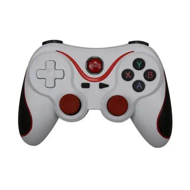 Dragon TX3 Wireless Bluetooth Mobile Gaming Controller With Mount - Estalios