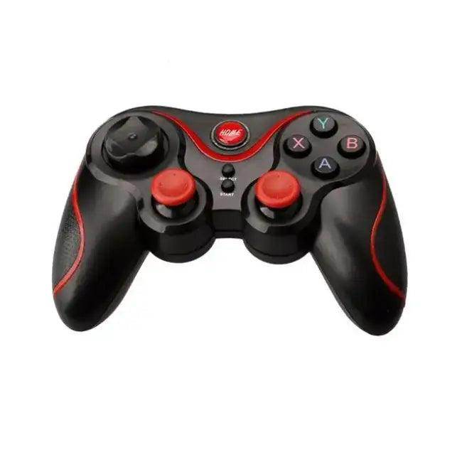 Dragon TX3 Wireless Bluetooth Mobile Gaming Controller With Mount - Estalios