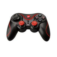Dragon TX3 Wireless Bluetooth Mobile Gaming Controller With Mount - Estalios