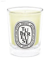 🌸 Dreamy Elegance – DIPTYQUE Tuberose Scented Candle | Indulge in Luxurious Fragrance for a Relaxing Atmosphere - 2.4 oz