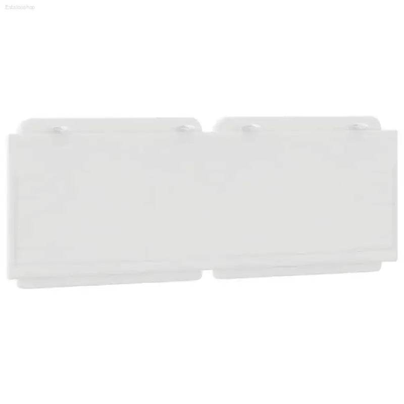Dreamy White Headboard Cushion Oasis! - Estalios