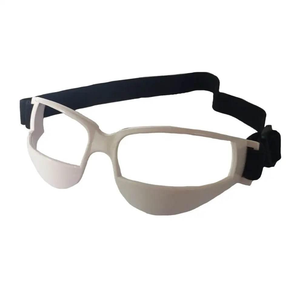 Dribbling Goggles For Enhanced Ball Control Training - Estalios