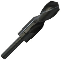 Unleash the Black Metal Drill Beast! Dark Metal Drill Bit: Introducing the Dark Metal Drill Bit, a robust and versatile tool designed for precision drilling - Estalios