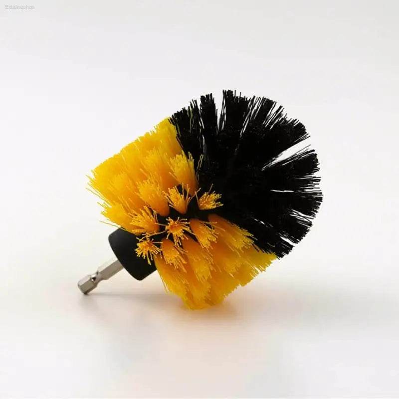 Drill Scrubber Brush Kit for Effortless Deep Cleaning - Estalios