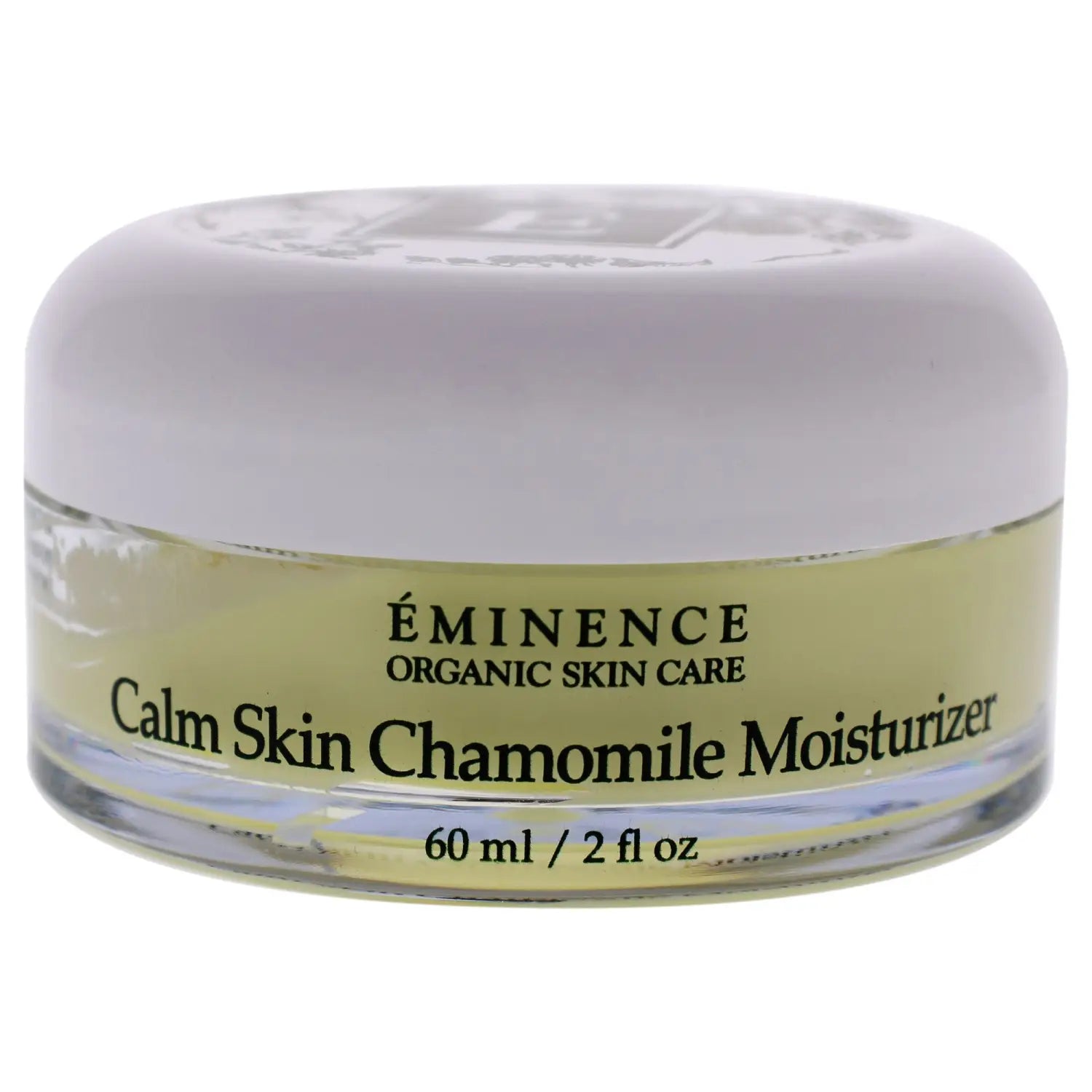 Eminence Calm Skin Chamomile Moisturizer for Sensitive Skin Relief