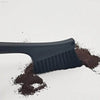 Dual Head Bean Grinder Cleaning Brush for Coffee Machines - Estalios