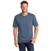 Durable CornerStone Workwear Pocket Tee CS430 for Tough Jobs - Estalios