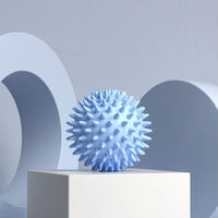 Pink Spiky Bliss: Unleash the Relief! - Estalios