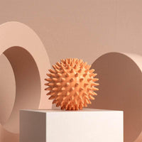 Pink Spiky Bliss: Unleash the Relief! - Estalios