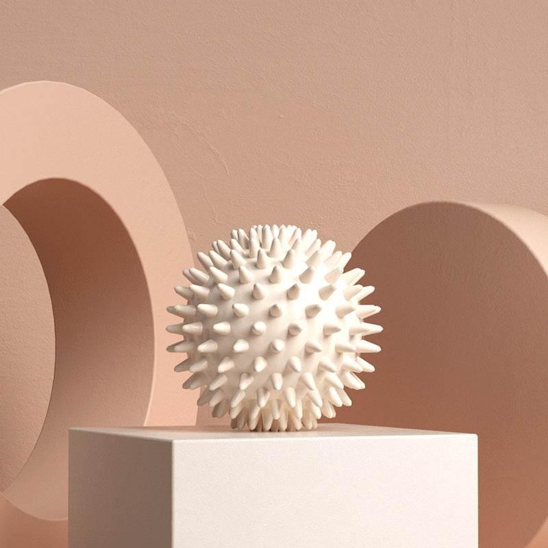 Pink Spiky Bliss: Unleash the Relief! - Estalios