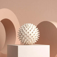 Pink Spiky Bliss: Unleash the Relief! - Estalios