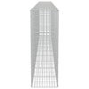 Gabion Cage: Unleash Earth's Fortress! - Estalios