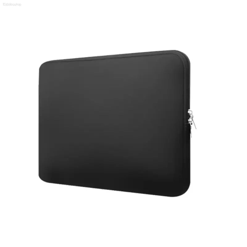 Simple Protective Laptop Briefcase Waterproof Ventilate Laptop Sleeve Durable Aseismatic Tablet Cover Bag Laptop Accessories