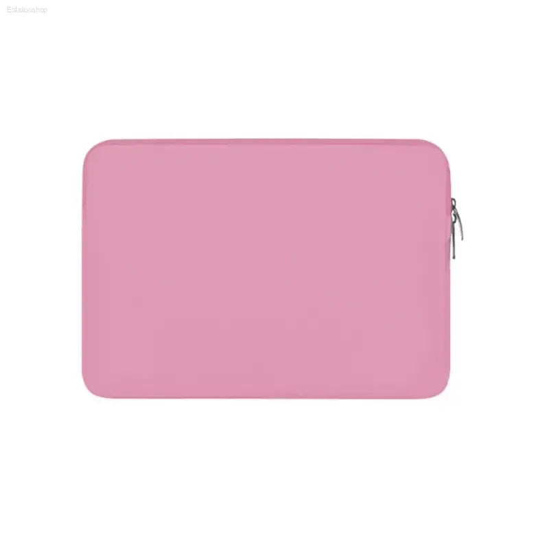 Simple Protective Laptop Briefcase Waterproof Ventilate Laptop Sleeve Durable Aseismatic Tablet Cover Bag Laptop Accessories