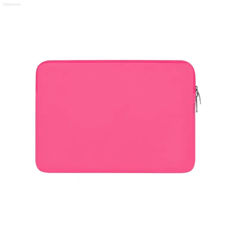 Simple Protective Laptop Briefcase Waterproof Ventilate Laptop Sleeve Durable Aseismatic Tablet Cover Bag Laptop Accessories