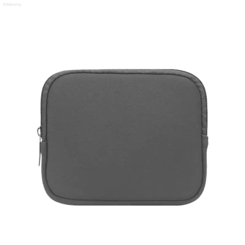 Simple Protective Laptop Briefcase Waterproof Ventilate Laptop Sleeve Durable Aseismatic Tablet Cover Bag Laptop Accessories
