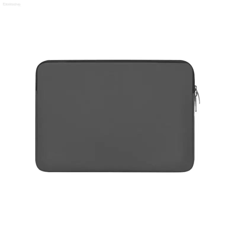 Simple Protective Laptop Briefcase Waterproof Ventilate Laptop Sleeve Durable Aseismatic Tablet Cover Bag Laptop Accessories