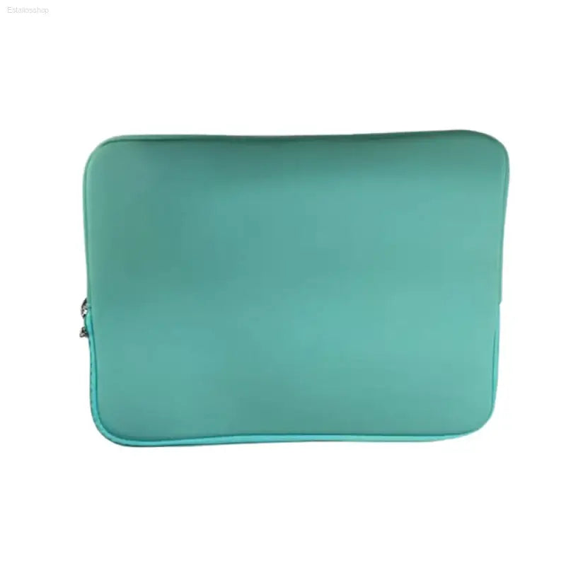 Simple Protective Laptop Briefcase Waterproof Ventilate Laptop Sleeve Durable Aseismatic Tablet Cover Bag Laptop Accessories