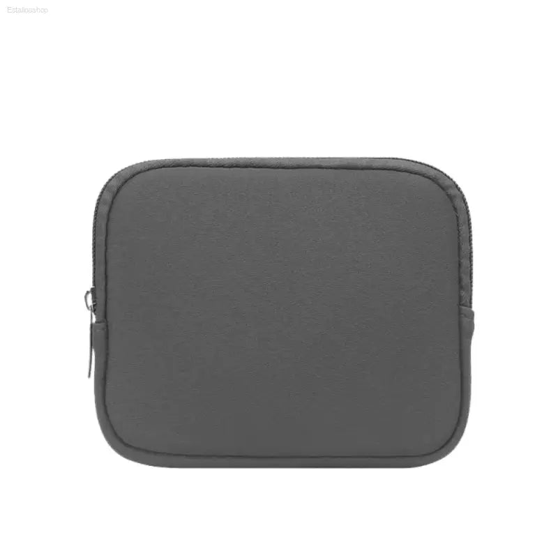 Simple Protective Laptop Briefcase Waterproof Ventilate Laptop Sleeve Durable Aseismatic Tablet Cover Bag Laptop Accessories