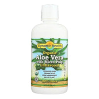 Aloe Elixir: Decode, Hydrate, Thrive! - Estalios