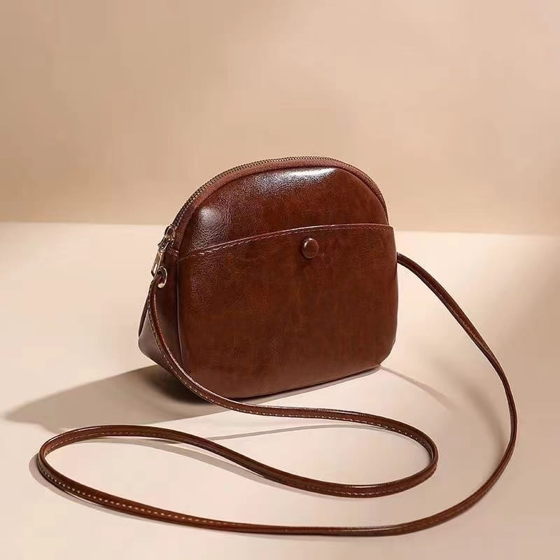 Retro Fashion Women’s Shoulder Bag