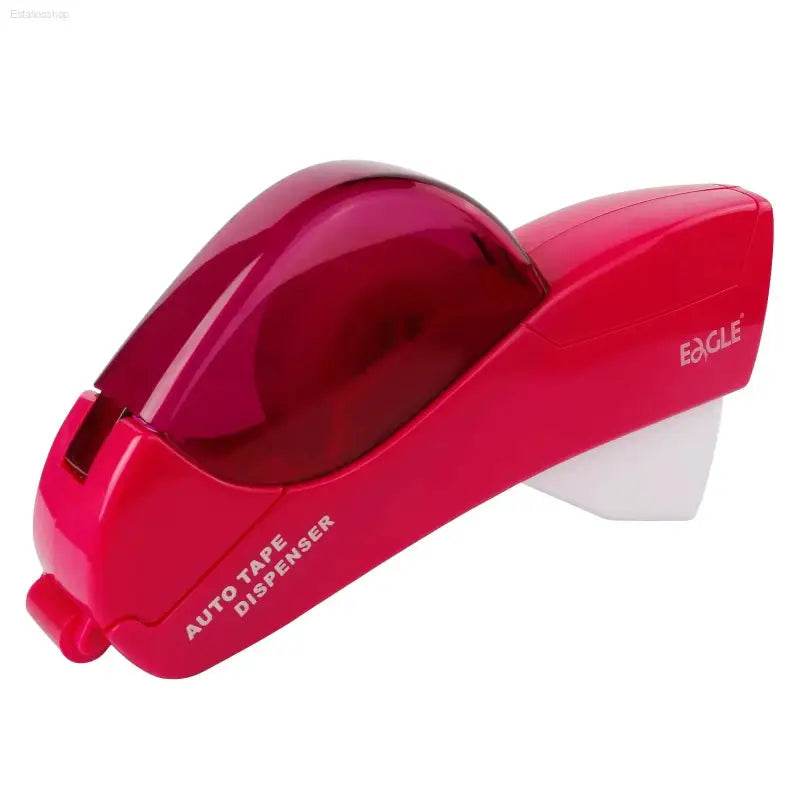 Eagle Automatic Tape Dispenser with 2 Rolls Free Tape - Estalios